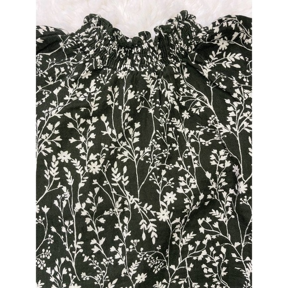 Rylee and Cru 12-18M Girls Bloomer Set - Picture 2 of 3